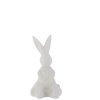Keramický zajíček Sally