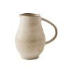 Kameninový džbán Elba - Sand