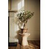 Terakotový květináč Daisy Rosa - 25 cm