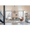 Kniha Nordic Interior Book