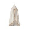 Bavlněný baldachýn Maileg - Off White