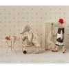 Myška kosmetička - Mum