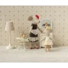 Myška kosmetička - Mum