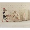 Myška kosmetička - Mum