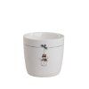 Porcelánový hrnek Snowman - 300 ml