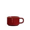Keramický hrnek Glogg Red - 100 ml