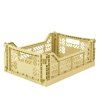 Úložný box Midi - Banana
