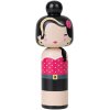 Kokeshi panenka Amy 16,5 cm