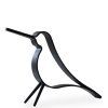 Ptáček Woody Bird Black Large