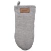 Rukavice na vaření Grey