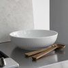 Salátová mísa Hammershøi White - 30 cm
