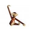Opička Kay Bojesen Teak/Limba - Small