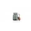 9363 5 sklenena doza silhouette smoke 1 5l