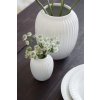 984 2 vaza hammersh i white 10 cm