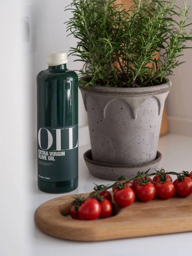 Produkty od značky Nicolas Vahé jsou přesně tím finálním dotekem, který posune každý pokrm o úroveň výš. Za jejich...