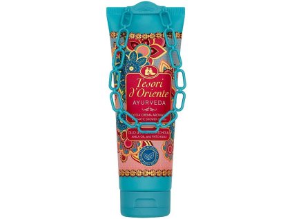 Tesori D´Oriente sprchový gel Ayurveda 250 ml