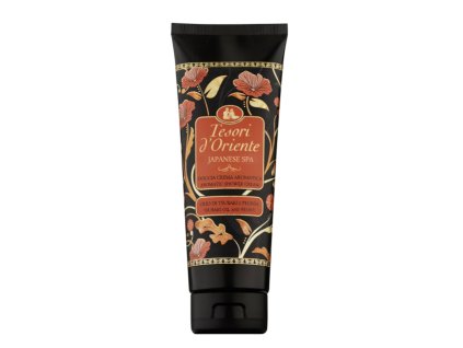 Tesori D´Oriente sprchový gel Japanese Rituals 250 ml