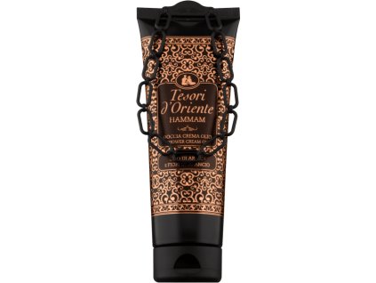 Tesori D´Oriente sprchový gel Hammam 250 ml