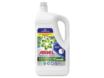 Ariel Professional gel na praní REGULAR 5L, 100 dávek