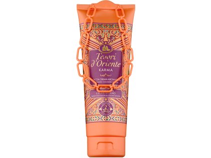 Tesori D´Oriente sprchový gel Karma 250 ml