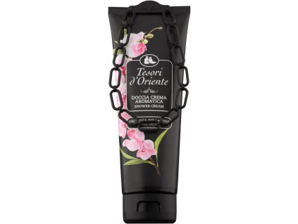 Tesori D´Oriente sprchový gel China Orchid 250 ml