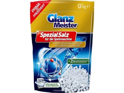 Glanz meister sul