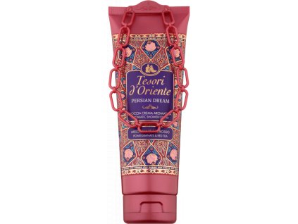 Tesori D´Oriente sprchový gel Persian dream 250 ml