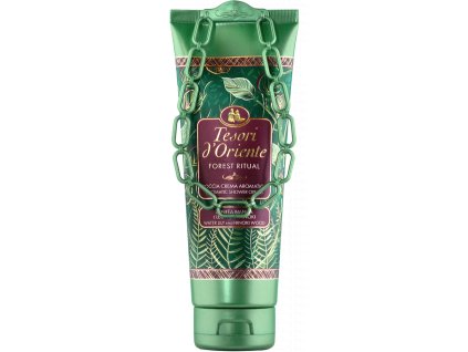 Tesori D´Oriente sprchový gel Forest ritual 250 ml