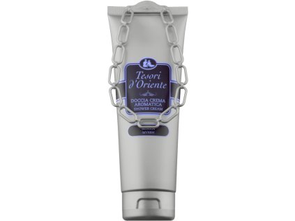 Tesori D´Oriente sprchový gel Mirra 250 ml