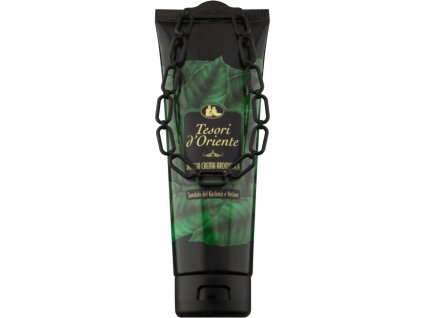 Tesori D´Oriente sprchový gel Sandalo del Kashmir e Vetiver250 ml