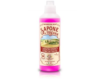 lavapavimenti concentrato bouquet di fiori 1000 ml 2771