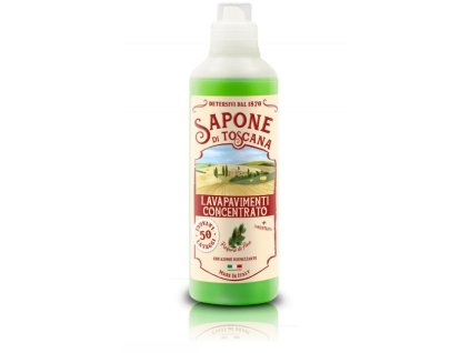 lavapavimenti concentrato profumo di pino 1000 ml 2770