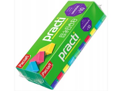 houbicky PACLAN