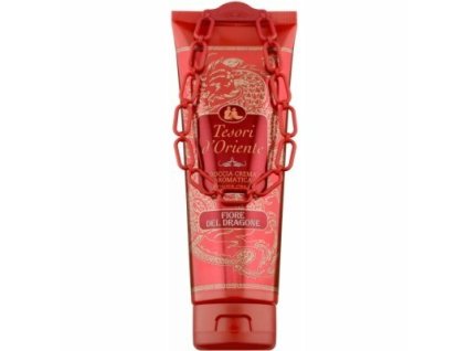 Tesori D´Oriente sprchový gel Fiore del Dragone 250 ml