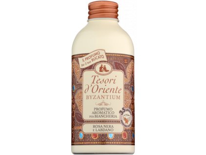 Tesori D'oriente parfém na prádlo Byzantium 250 ml