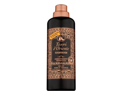 Tesori D'oriente koncentrovaná aviváž Hammam 760ml