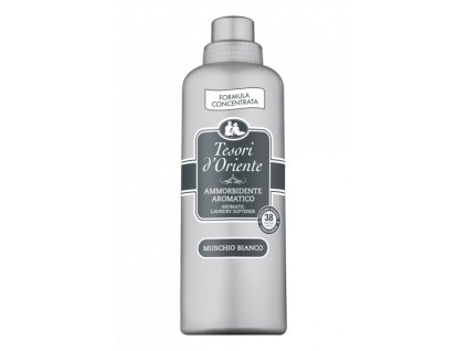 Tesori D'oriente koncentrovaná aviváž Muschio Bianco 760ml