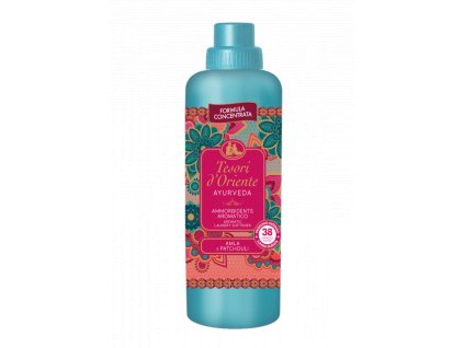 Tesori D'oriente koncentrovaná aviváž Ayurveda 760ml