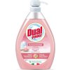 DUAL power concentrted prostředek na mytí nádobí s pumpičkou DELICATO MANI 1L