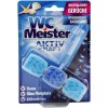 WC Meister závěsný WC blok oceán 45 g