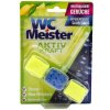 WC Meister závěsný WC blok citron 45 g