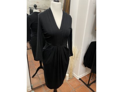 Šaty BCBGMAXAZRIA