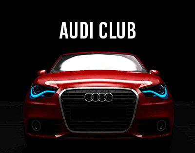Audi Club