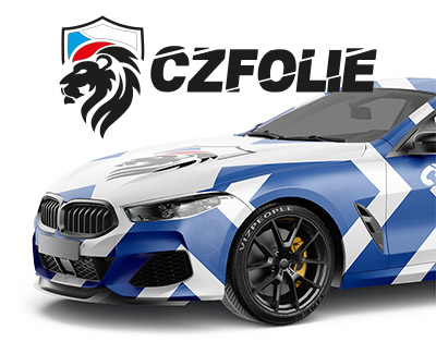 CZ Folie