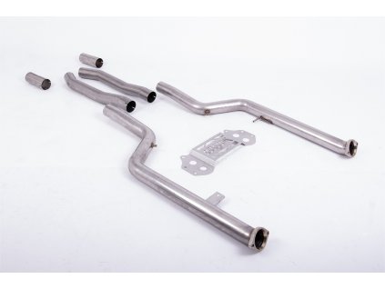 BMW 4 Series G82 M4 & M4 Competition S58 3.0 Turbo (OPF/GPF Equipped Cars Only) 2020 - 2024 GPF/OPF Bypass - SSXBM1194