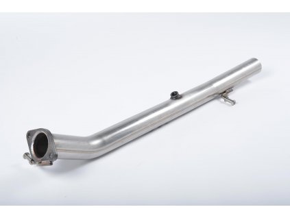 Ford Fiesta Mk6 ST 150 2005 - 2008 Cat Replacement Pipe - SSXFD017