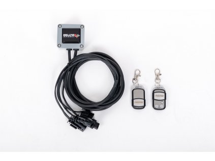 Land Rover / Range Rover Defender 110 5.0 V8 525PS (OPF/GPF Vehicles Only) 2021 - 2024 Active Valve Control - SSXLR160
