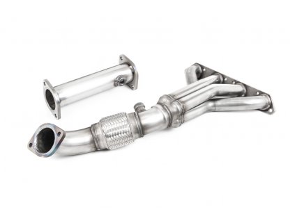 New Mini Mk1 (R52) Cooper S Convertible 2004 - 2008 Manifold (including Cat Bypass) - SSXM459