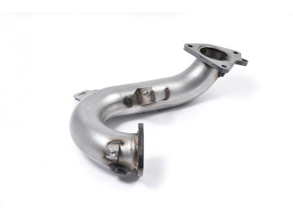 Renault / Alpine Mégane Renaultsport 230 Renault F1 Team R26 / R26R 2006 - 2009 Cat Replacement Pipe - SSXRN405