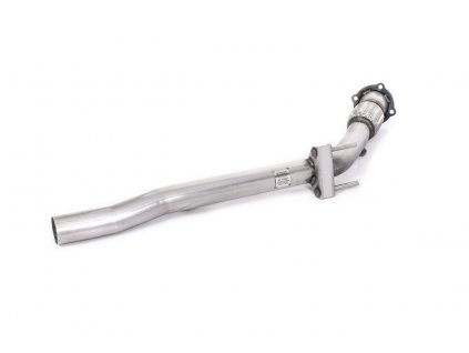 Seat Ibiza FR 1.8 20VT (Formula Racing) 2004 - 2008 Cat Replacement Pipe - SSXSE141